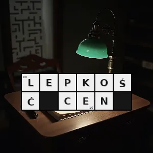 Hasło krzyżówkowe powszechne zjawisko polegające na opóźnionym dostosowywaniu się cen do sił podaży i popytu - lepkość cen – rozwiązanie, synonimy, podpowiedzi i definicje krzyżówkowe